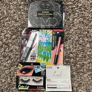 All about the eyes bundle